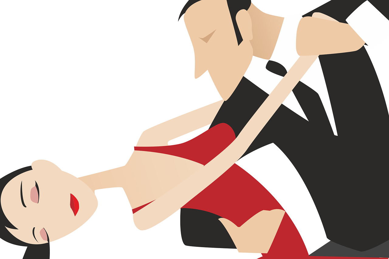 Allant Vers, Stage Tango