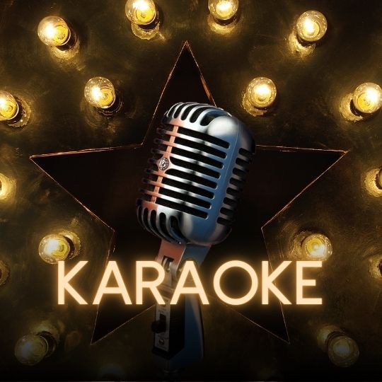 Allant Vers, Karaoke