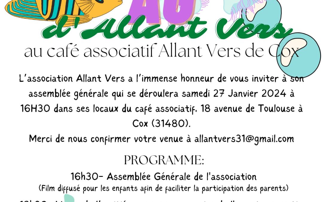 Assemblée Générale