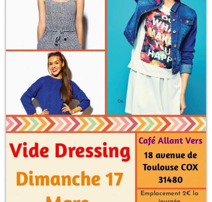 Vide Dressing