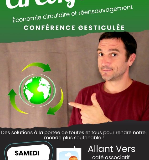 CirConférence
