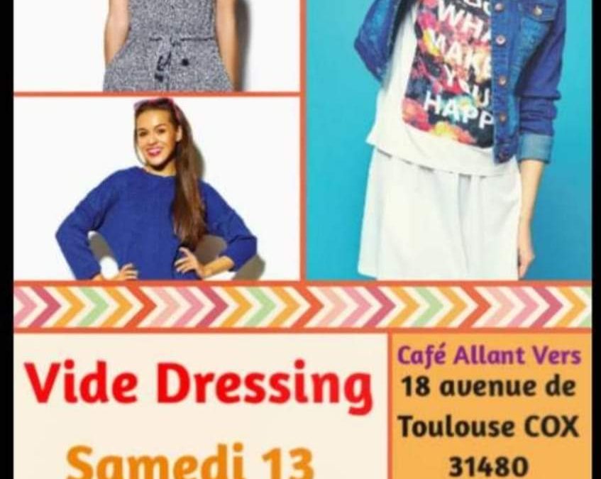 Vide Dressing
