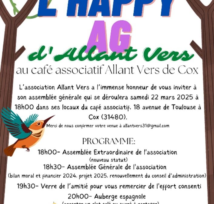 Assemblée Générale