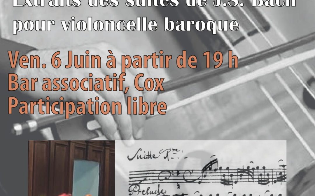 Mathieu passe son Bach (blanc)