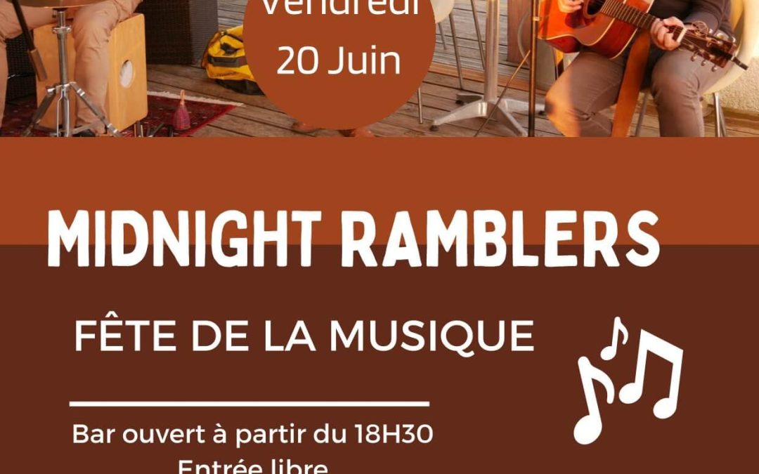 Fête de la musique