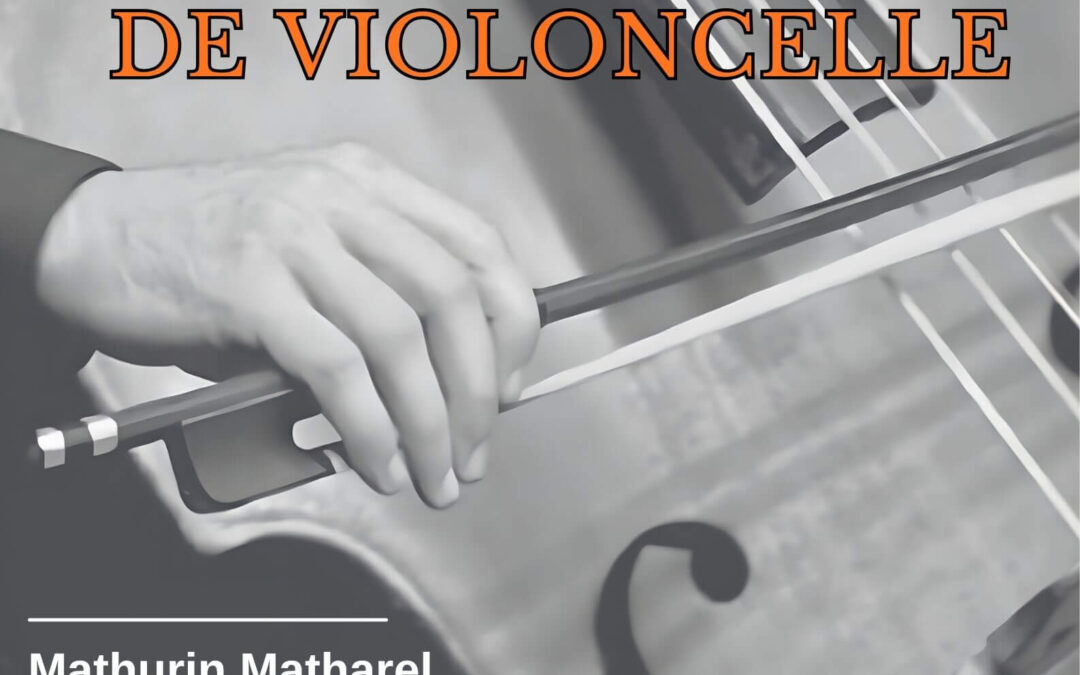 Concert der Violoncelle
