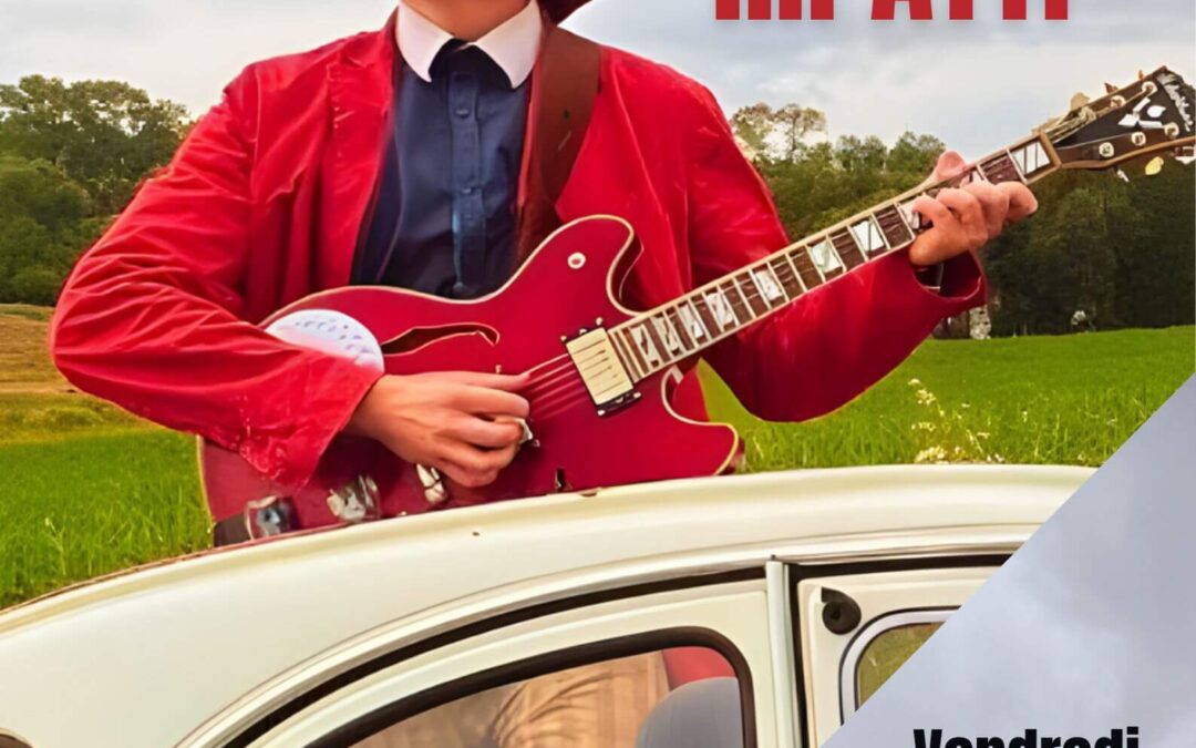 Concert Anton Ripatti