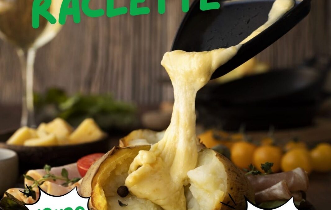 Soirée Raclette